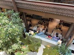 -狮王府淮扬菜(夫子庙老门东店)