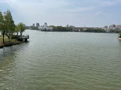 -东湖景区