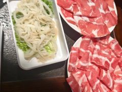 -陈府大宅门成都火锅·手切鲜肉(太原街店)