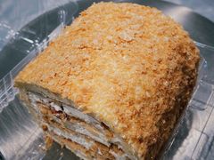 -甜嘟嘟烘焙坊(舒城路店)