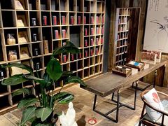 -邈墨茶馆(大兜路1号店)