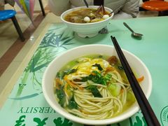 -浙江农林大学(东湖校区)