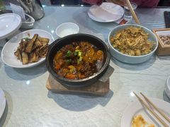 -郭林家常菜(狼垡店)