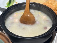 -滋粥楼·顺德菜(番禺广场总店)