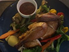 -haxnbauer海森堡德国餐厅(深圳coco店)