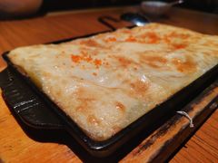 -仓桥家·焗寿司·锅物(光谷步行街店)