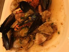 -杭州国际会议中心洲际酒店-原素全日餐厅(解放东路店)