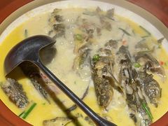 -耕渔小院·湖南鱼鲜(望城店)
