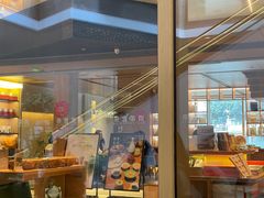 -奈雪茶院·茶室茶馆(广州粤海天地店)