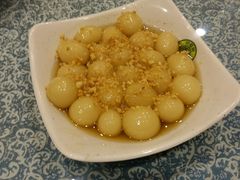 糖不甩-峰少印宴·私房菜·生猛海鲜·地道水乡菜(万江店)