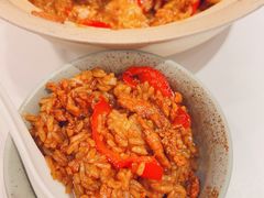 -攸州小镇家湘菜(小米科技园店)