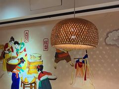 -川味堂·四川豆花(八卦岭店)