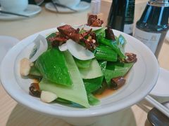 -大丰收脆鱼(闽侯永嘉店)