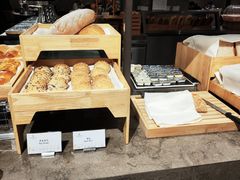 -深圳彭年万丽酒店