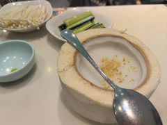 -相椰·椰子鸡(元芬店)