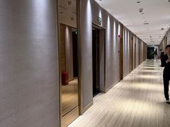 -富淳饭店(陆家嘴保利广场店)