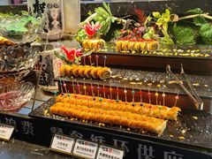 -梨花自助烤肉(天河城店)