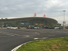 -襄阳刘集机场