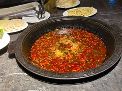 -大鱼山房鱼头火锅(老字号品质店)