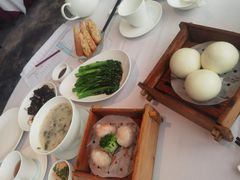 -粤财皇冠假日酒店·彩华轩中餐厅