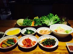 -丽池宫韩式汗蒸会馆(华灯坊店)