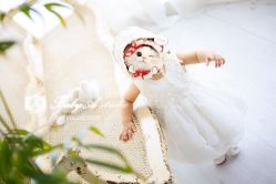 -BabyA 专业婴童摄影(古北时尚广场店)