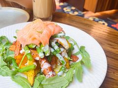 -Brut Eatery Wine Bar & Restaurant (建国东路店)