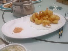 -老德州四合院·德州菜(天衢路店)