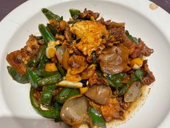 -湘语·湖南家常菜(新洲店)
