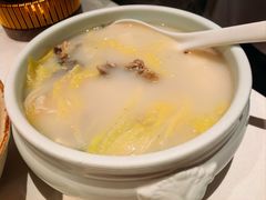 -在前门·烤鸭北京菜(五月花广场店)