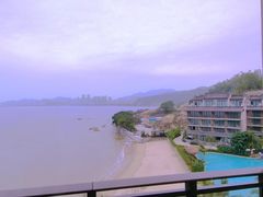 -影吧•悬崖海景(珠海凤凰湾悦椿酒店)