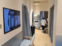 -海马体照相馆(成都来福士广场店)