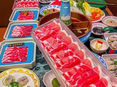 -阿古蒙·传统涮火锅自助(三台子万象汇店)