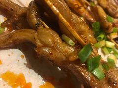-铁人烧烤(北京店)