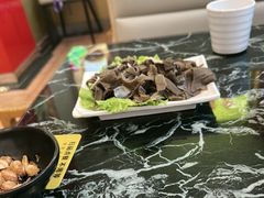 -潮汕美牛肉丸火锅店(天宁寺店)