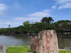 -江心屿景区