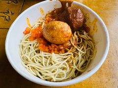 -郭记老汉口热干面