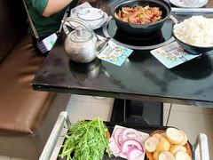 -巫山烤全鱼·重庆鸡公煲(吴中路店)