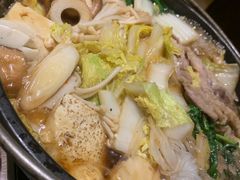 -二丁目食堂(浑南花园城店)