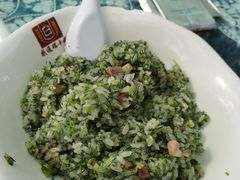 -瑞丰园庭院餐厅·白族传统家常菜