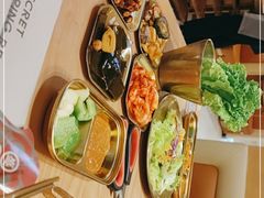 -闻老头·菊花炭烤肉(D11店)