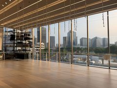 -Z&B Fitness Studio·Gym(前滩L+PLAZA店)
