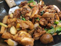 -肥家大排档(天河体育西店)