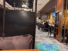-汉巴味德(沈阳万象汇店)