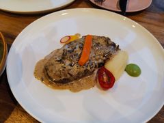 -G+KITCHEN(龙湖狮山天街店)