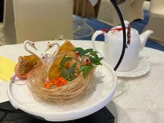 -荣粤酒家·融合粤菜