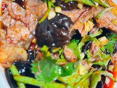 -喜家德虾仁水饺(青岛永旺东部店)