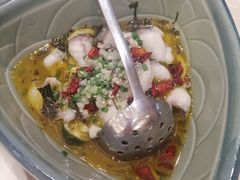 -北海渔村酒楼·粤菜海鲜点心(新华店)