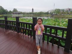 -西海子公园