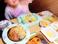 -豪客来牛排(人民东路店)